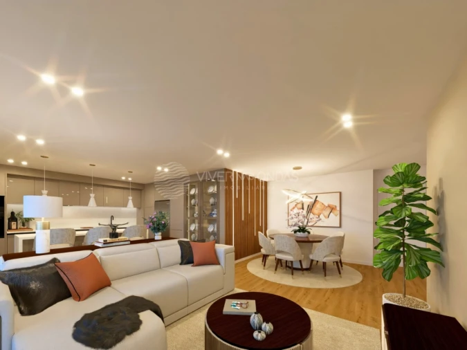 Apartamento T7 para Venda em Faro (Sé e São Pedro) Foto 7