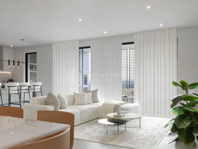 Apartamento T7 para Venda em Faro (Sé e São Pedro) Foto 8