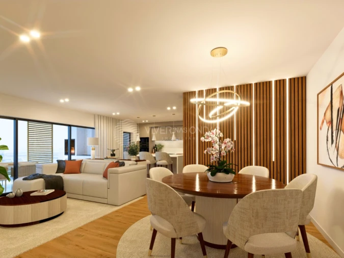 Apartamento T7 para Venda em Faro (Sé e São Pedro) Foto 9