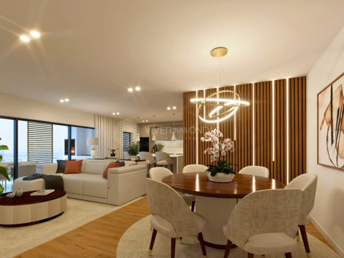 Apartamento T7 para Venda em Faro (Sé e São Pedro) Foto 2