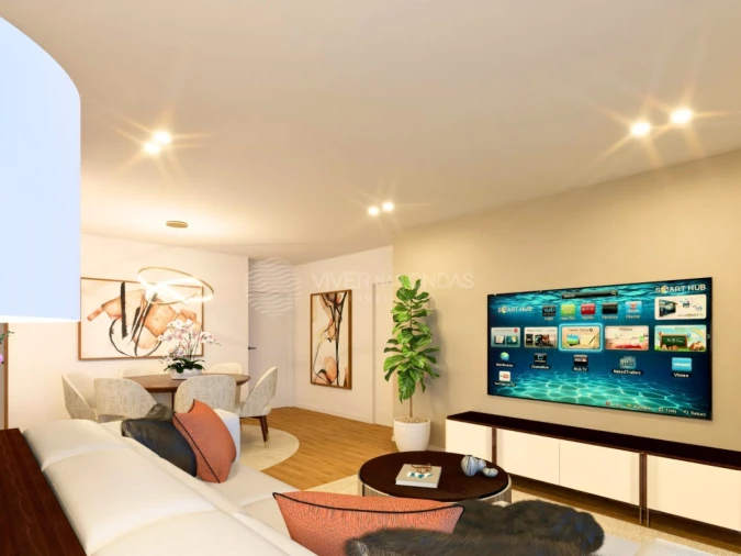 Apartamento T7 para Venda em Faro (Sé e São Pedro) Foto 11