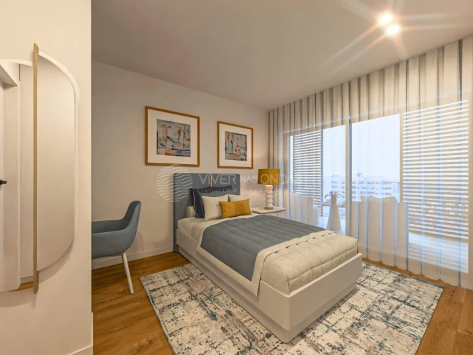 Apartamento T7 para Venda em Faro (Sé e São Pedro) Foto 14