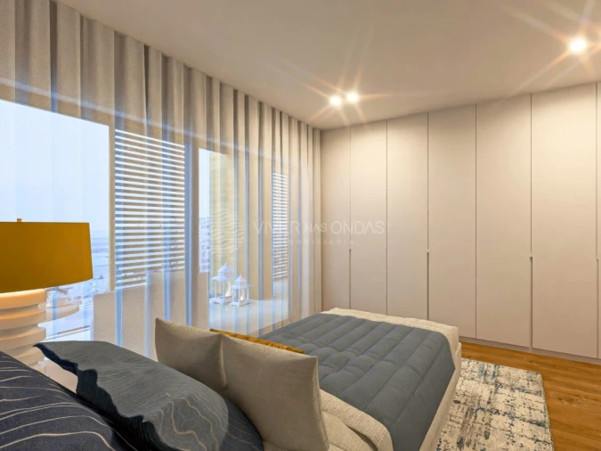 Apartamento T7 para Venda em Faro (Sé e São Pedro) Foto 15