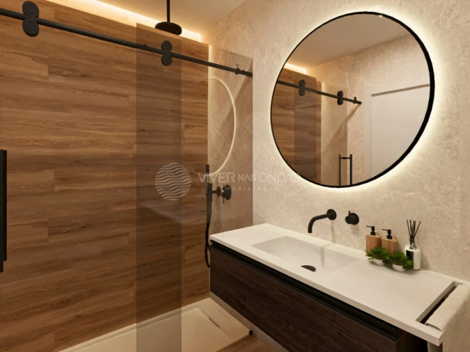 Apartamento T7 para Venda em Faro (Sé e São Pedro) Foto 18