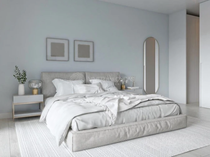 Apartamento T7 para Venda em Faro (Sé e São Pedro) Foto 22