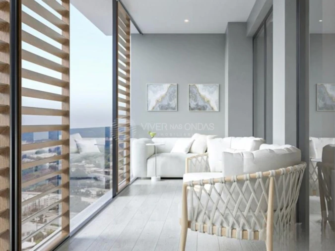 Apartamento T7 para Venda em Faro (Sé e São Pedro) Foto 25