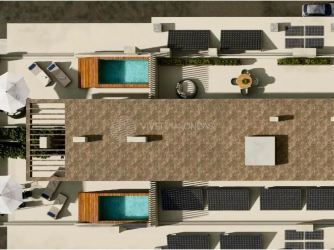 Apartamento T7 para Venda em Faro (Sé e São Pedro) Foto 26