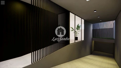 Apartamento T1 para Venda em Custóias, Leça do Balio e Guifões