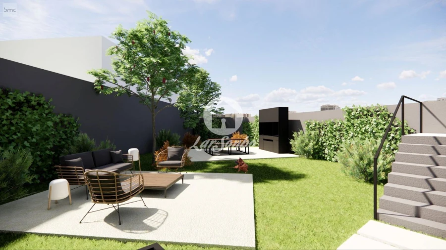 Apartamento T1 para Venda em Custóias, Leça do Balio e Guifões Foto 2