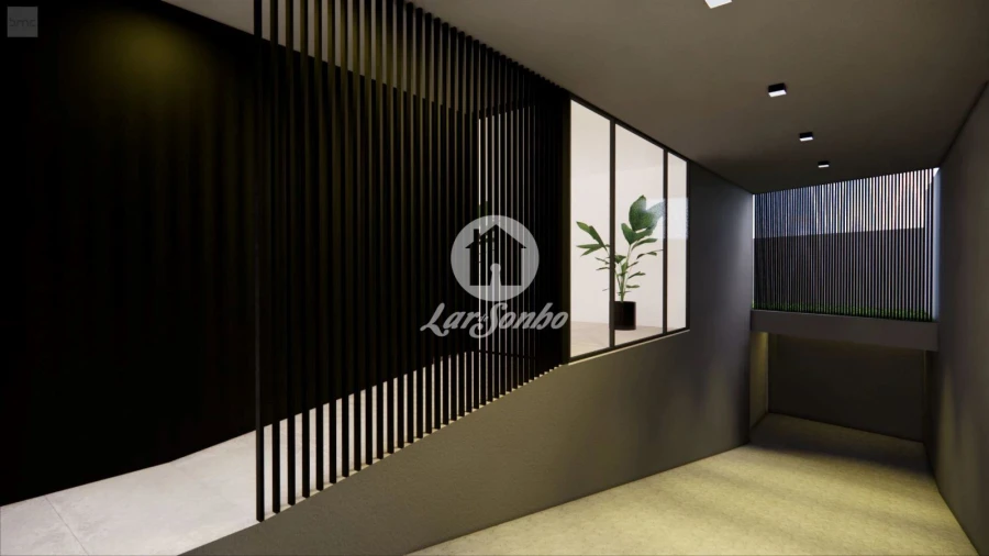 Apartamento T1 para Venda em Custóias, Leça do Balio e Guifões Foto 5