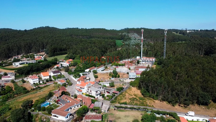 Terreno para Venda em Guilhabreu Foto 9