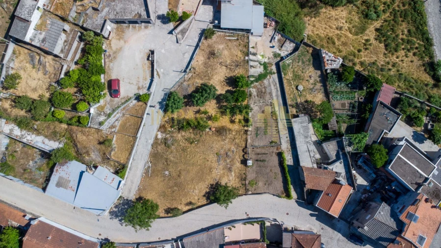 Terreno para Venda em Guilhabreu Foto 3