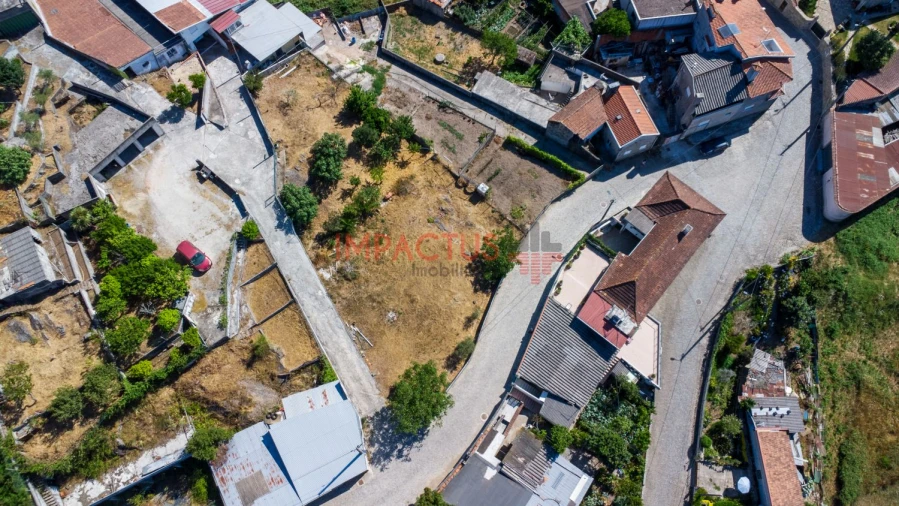 Terreno para Venda em Guilhabreu Foto 5