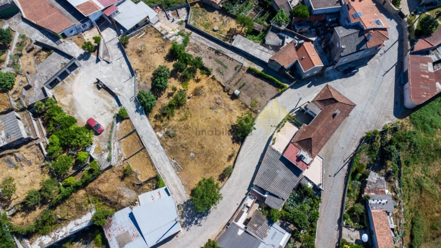 Terreno para Venda em Guilhabreu Foto 5