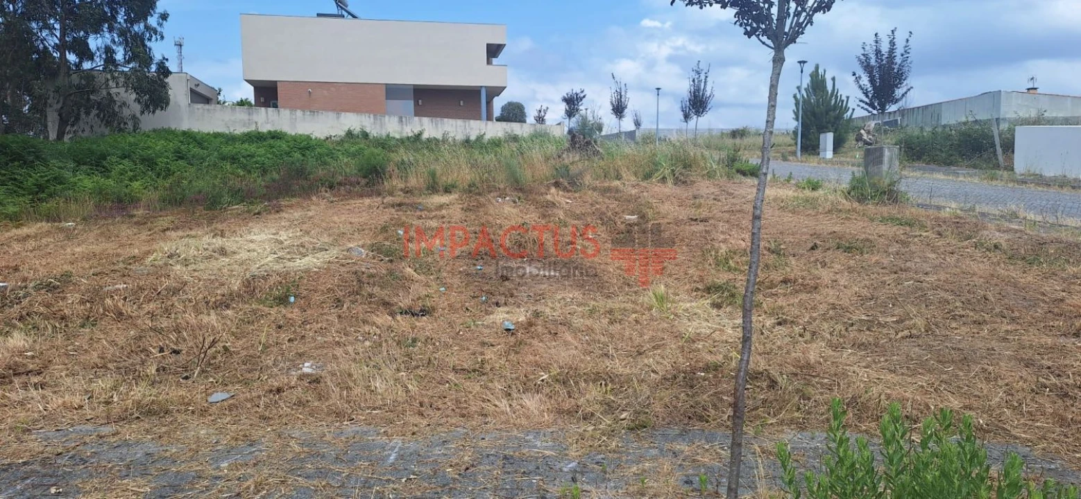 Terreno para Venda em Coronado (São Romão e São Mamede) Foto 1