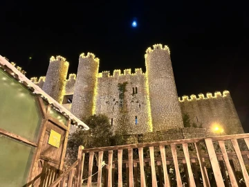 Moradia T3 para Venda em Santa Maria, São Pedro e Sobral da Lagoa