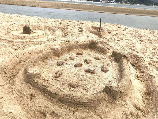 Moradia T3 para Venda em Santa Maria, São Pedro e Sobral da Lagoa Foto 11