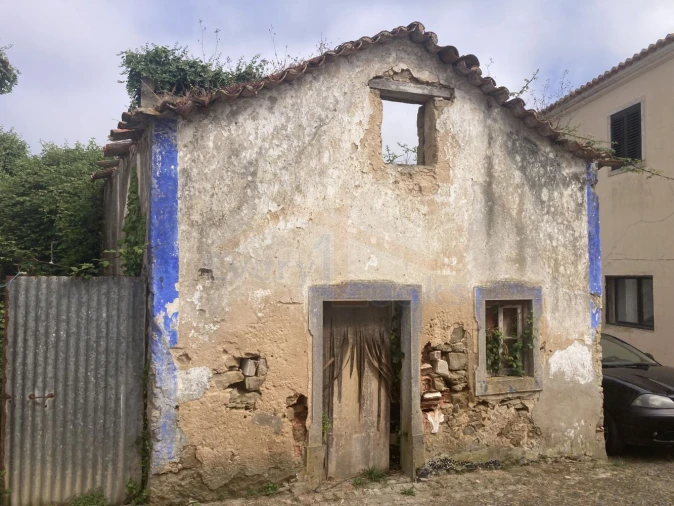 Moradia T3 para Venda em Santa Maria, São Pedro e Sobral da Lagoa Foto 6