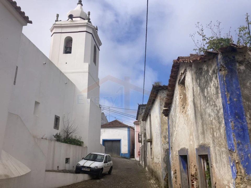 Moradia T3 para Venda em Santa Maria, São Pedro e Sobral da Lagoa Foto 7