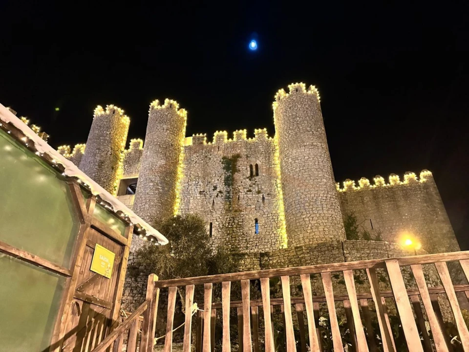 Moradia T3 para Venda em Santa Maria, São Pedro e Sobral da Lagoa Foto 18