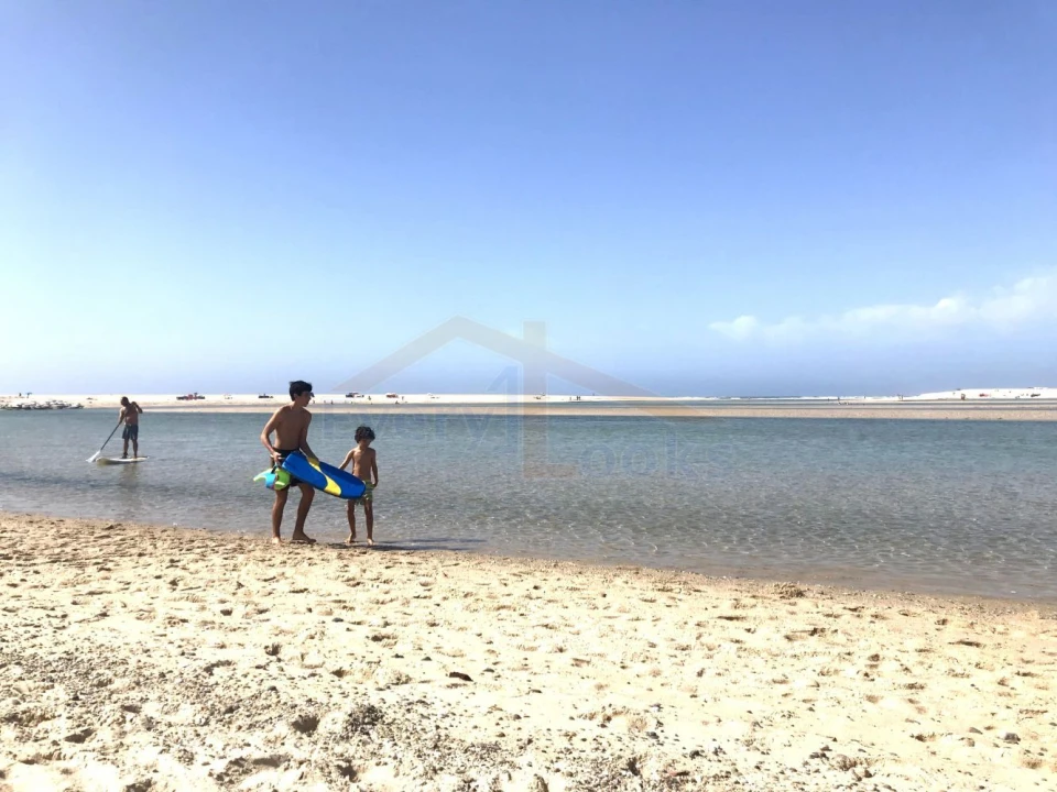 Moradia T3 para Venda em Santa Maria, São Pedro e Sobral da Lagoa Foto 10
