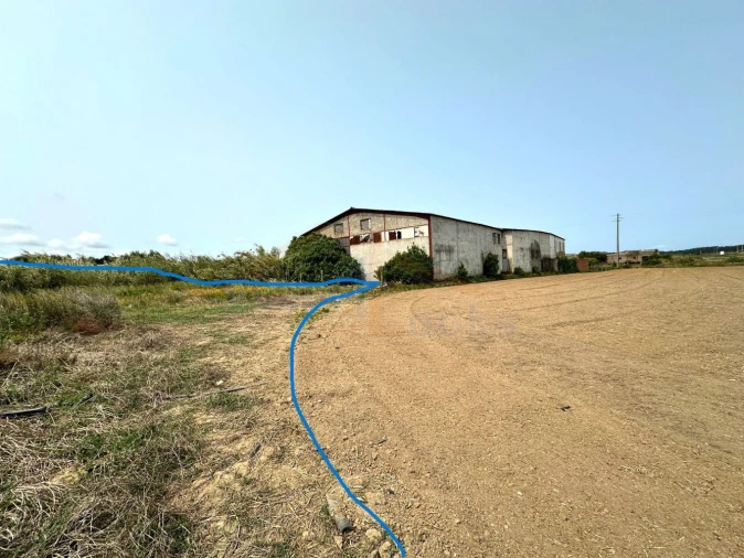 Terreno para Venda em Olho Marinho Foto 10
