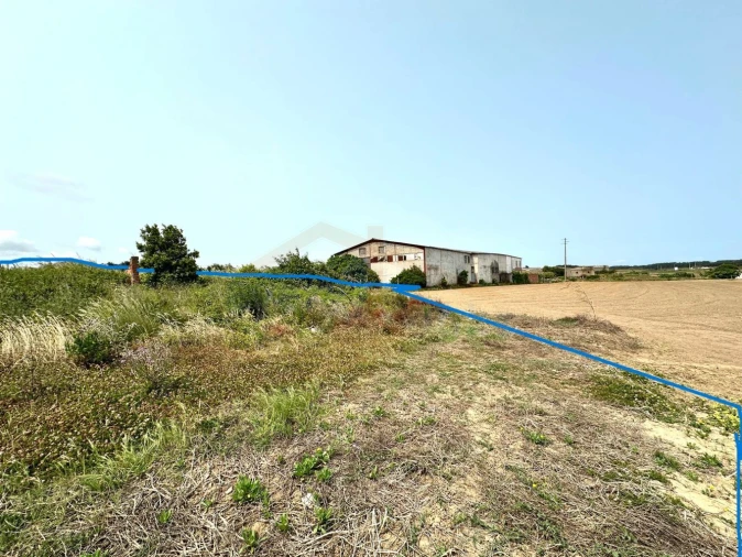 Terreno para Venda em Olho Marinho Foto 9