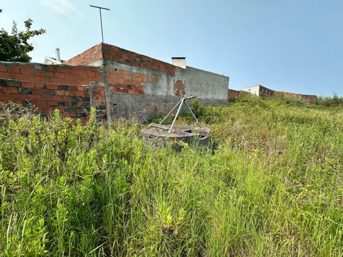 Terreno para Venda em Olho Marinho Foto 3