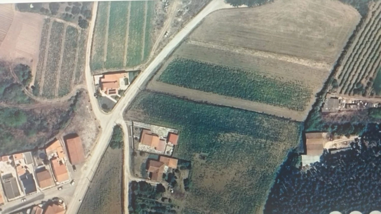 Terreno para Venda em Serra D'El-Rei Foto 35