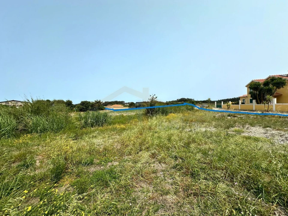 Terreno para Venda em Serra D'El-Rei Foto 9