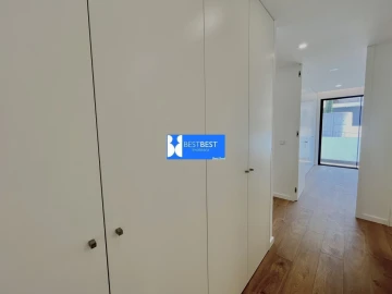 Apartamento T3 para Venda em Airo