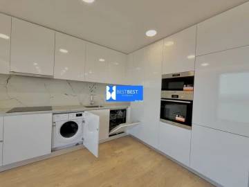 Apartamento T3 para Venda em Airo