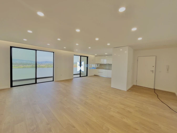 Apartamento T3 para Venda em Airo Foto 8