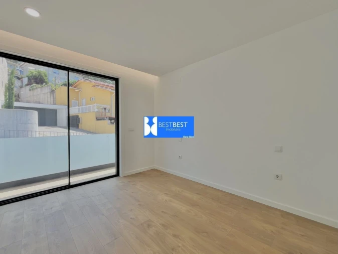 Apartamento T3 para Venda em Airo Foto 19