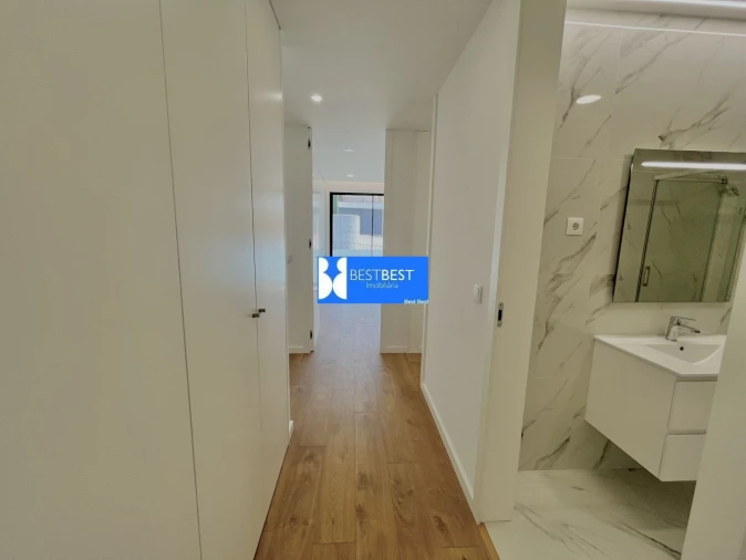 Apartamento T3 para Venda em Airo Foto 13