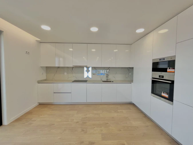 Apartamento T3 para Venda em Airo Foto 2