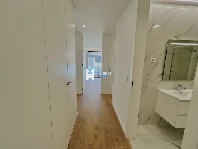 Apartamento T3 para Venda em Airo Foto 12