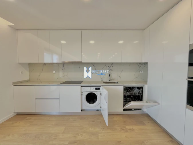 Apartamento T3 para Venda em Airo Foto 6