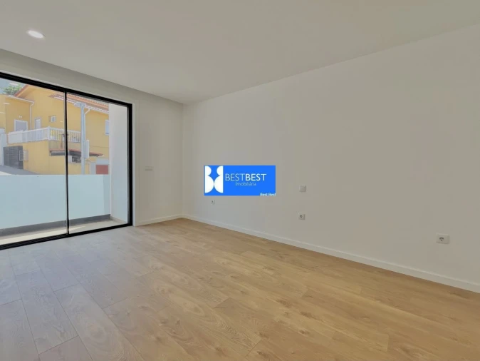 Apartamento T3 para Venda em Airo Foto 18