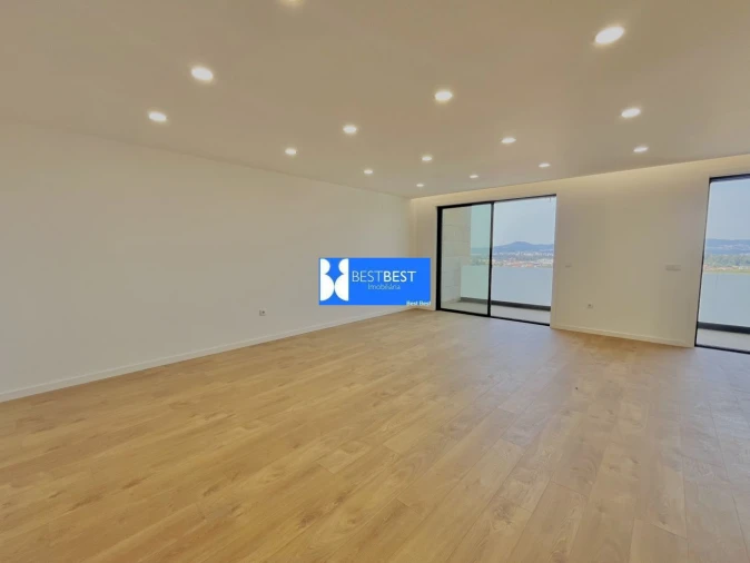 Apartamento T3 para Venda em Airo Foto 12