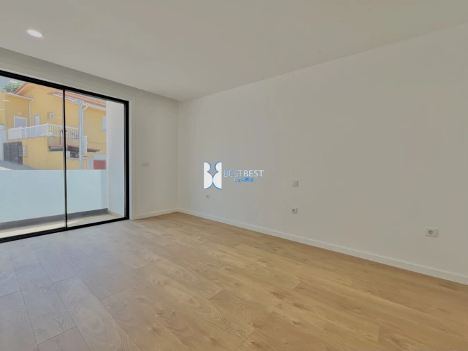 Apartamento T3 para Venda em Airo Foto 18