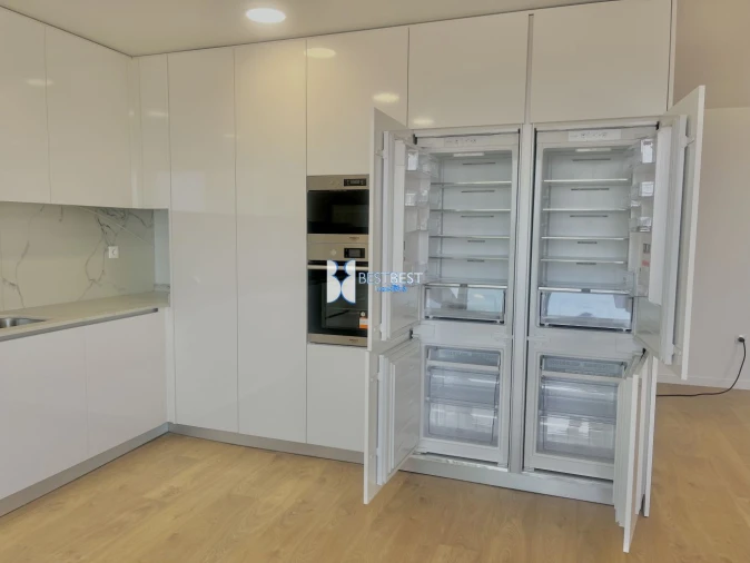 Apartamento T3 para Venda em Airo Foto 4