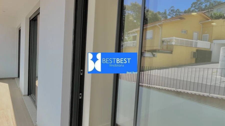 Apartamento T3 para Venda em Airo