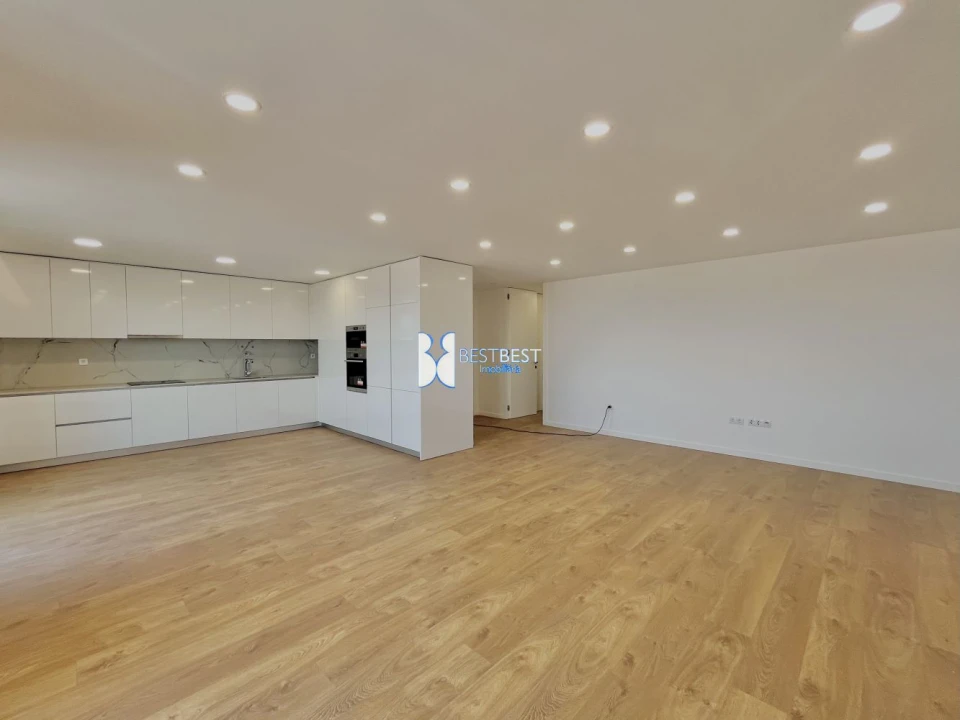 Apartamento T3 para Venda em Airo Foto 1