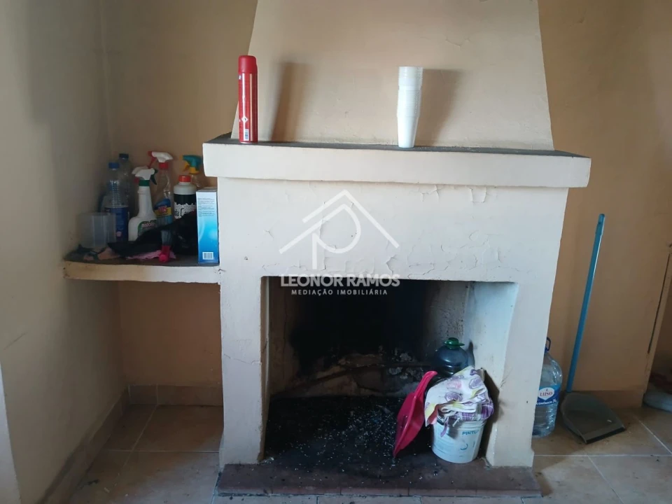 Moradia T2 para Venda em Zebreira e Segura Foto 6