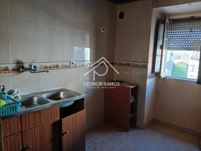 Moradia T2 para Venda em Zebreira e Segura Foto 9