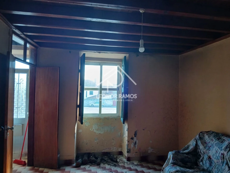 Moradia T2 para Venda em Zebreira e Segura Foto 11