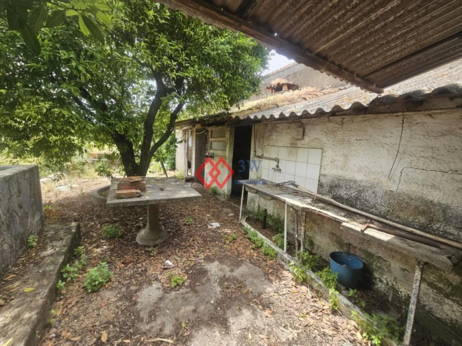 Moradia T3 para Venda em Riachos Foto 23