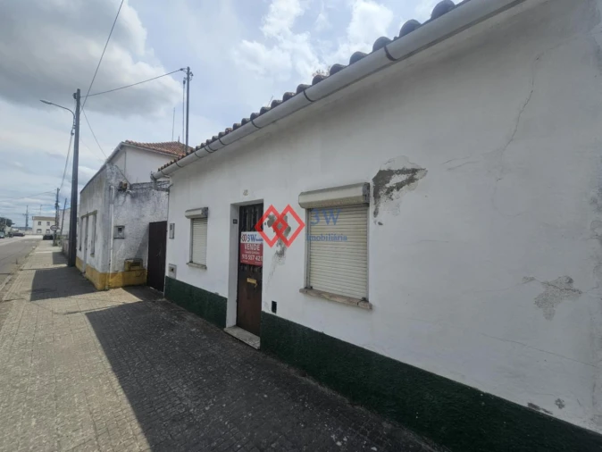 Moradia T3 para Venda em Riachos Foto 24