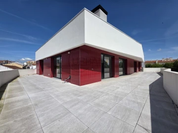 Apartamento T4 para Venda em Viseu